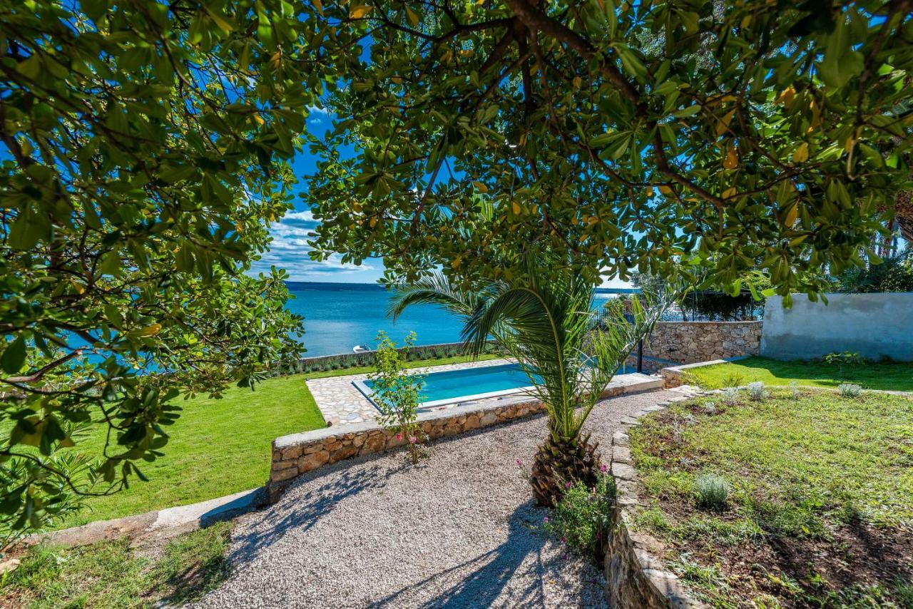 Villa Maslenica جاسينايس المظهر الخارجي الصورة